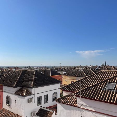 Apartamento Liru Bormujos, A 5 Minutos De Sevilla Екстериор снимка