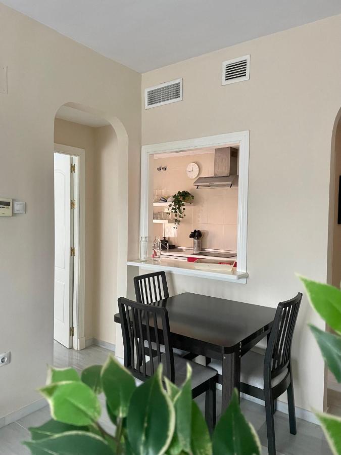 Apartamento Liru Bormujos, A 5 Minutos De Sevilla Екстериор снимка
