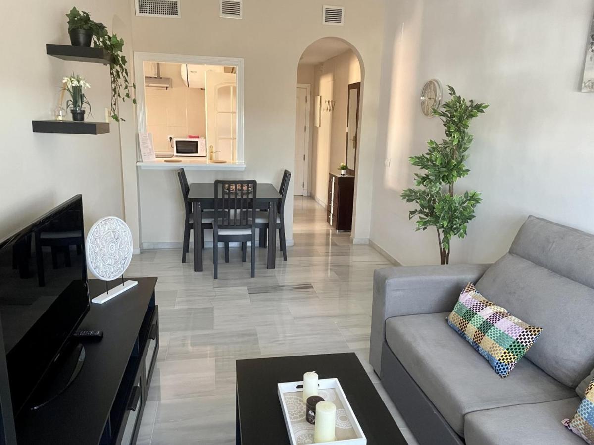 Apartamento Liru Bormujos, A 5 Minutos De Sevilla Екстериор снимка