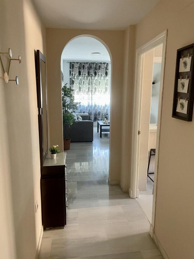 Apartamento Liru Bormujos, A 5 Minutos De Sevilla Екстериор снимка